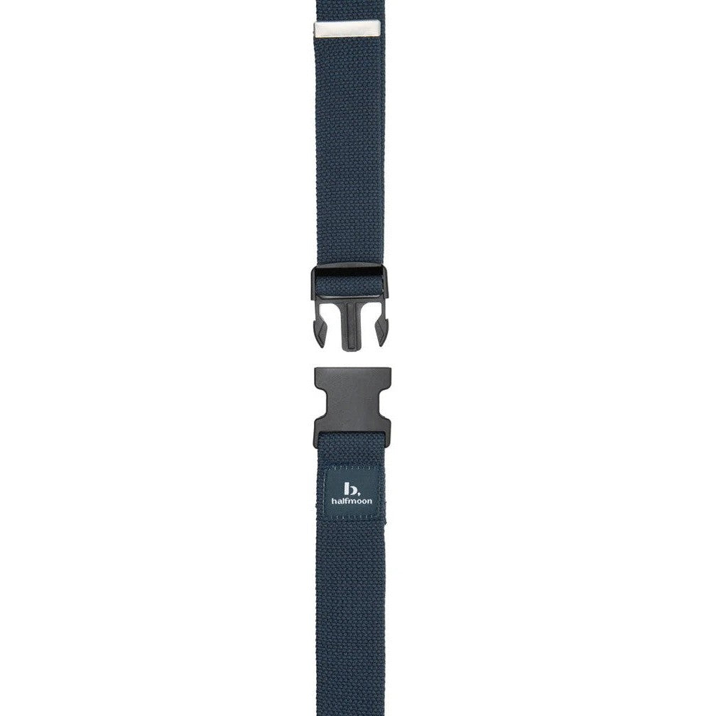 B halfmoon quick release strap 8ft
