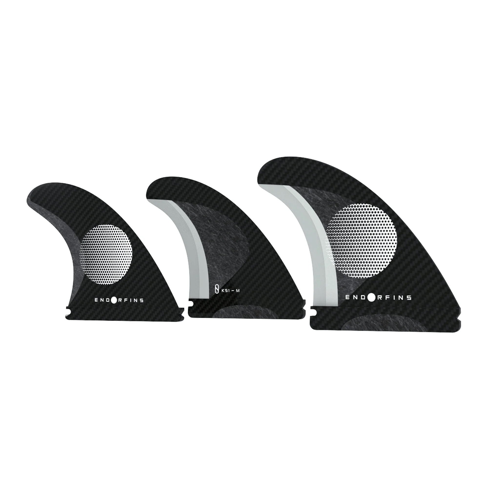 Firewire Endorfins KS1 3 Fin