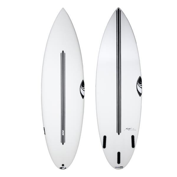 新品#77 SHARP EYE SURFBOARDS Sharpeye Surfboard #77 E3Lite – Bell
