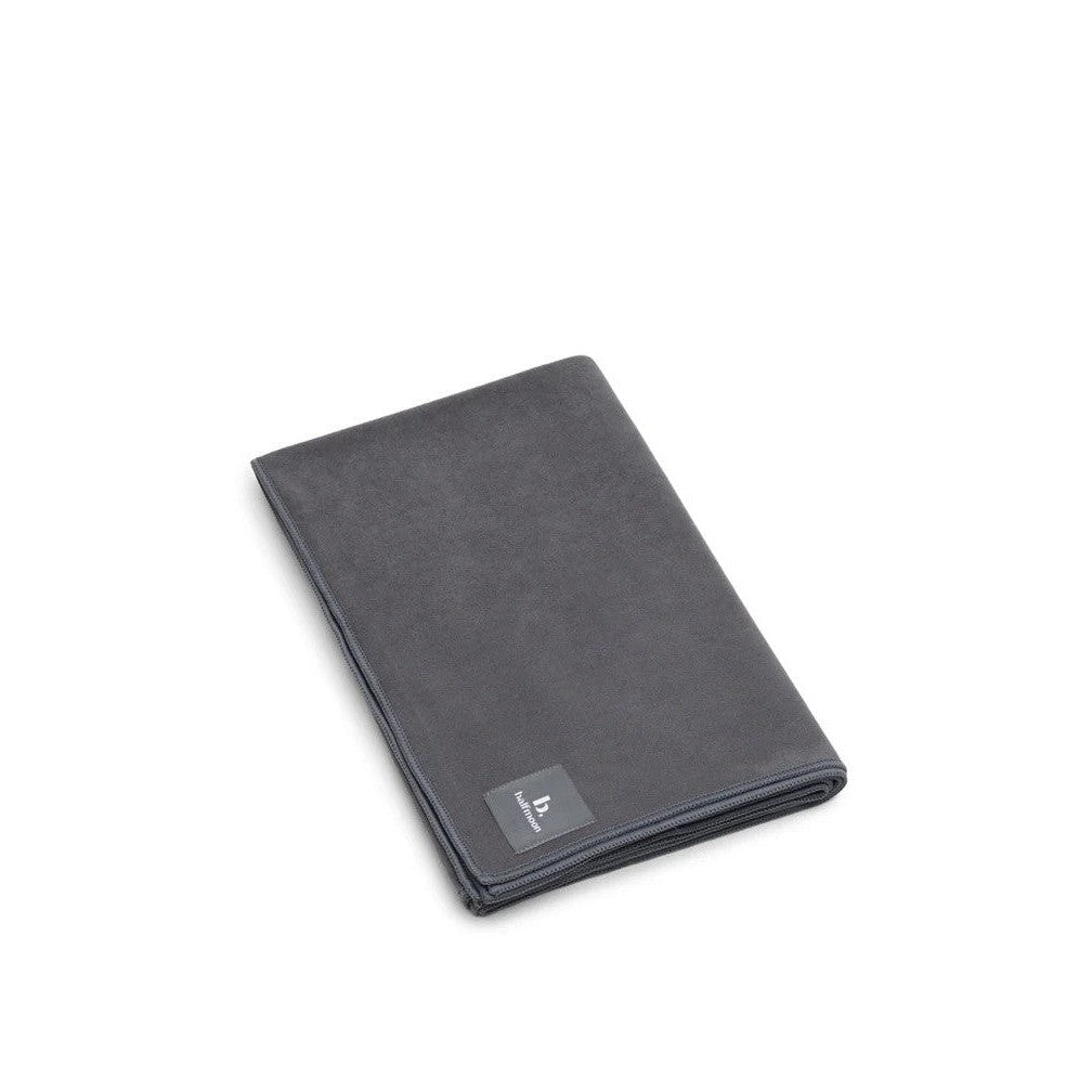 B halfmoon gripster towel