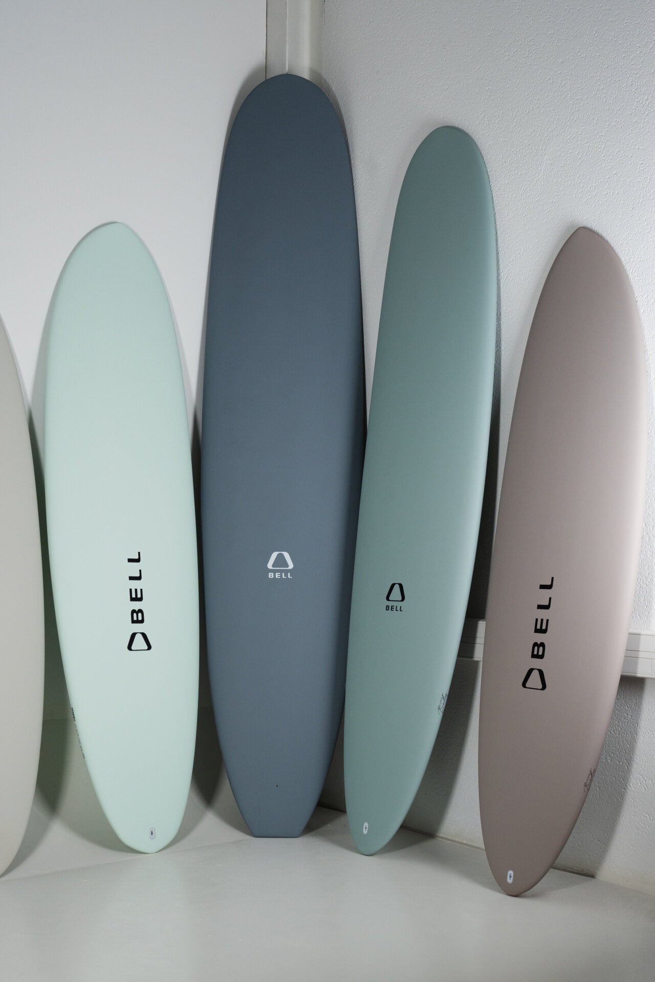 Bell Midtwin Surf Ease