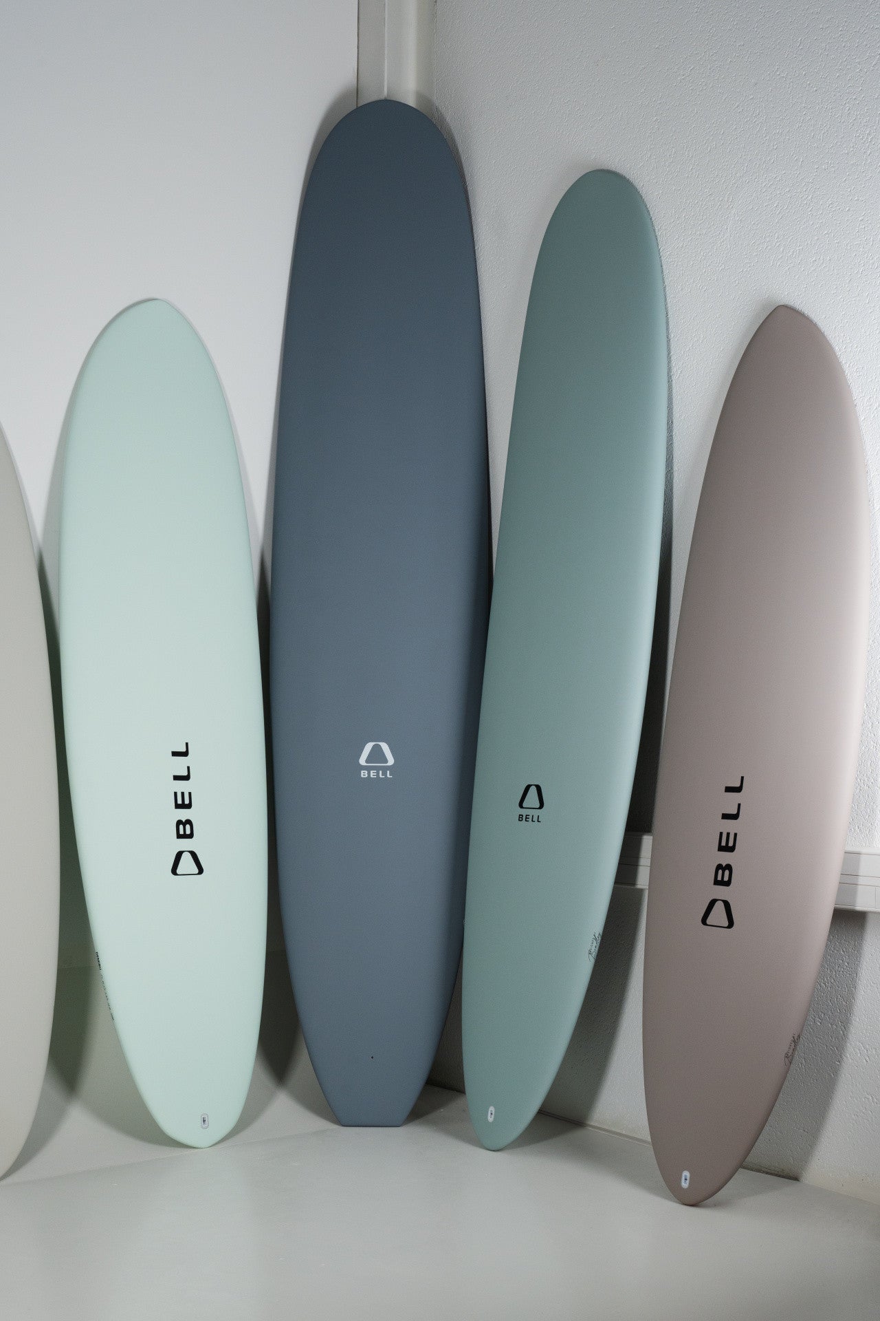 Bell Midtwin Surf Ease