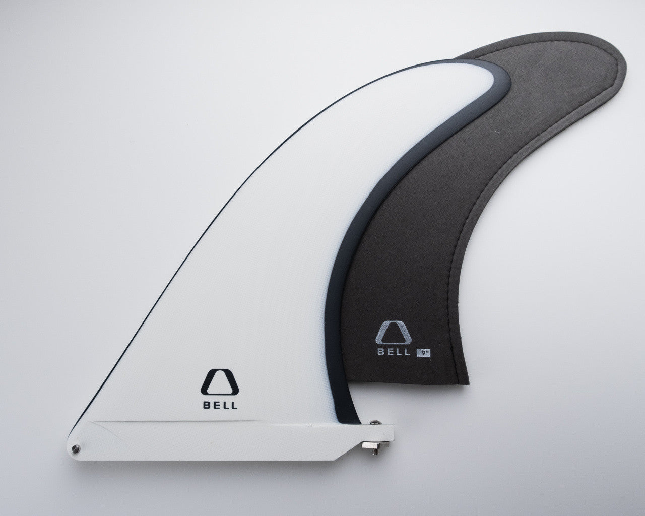 Ailerons Bell Fin Single Fin 9