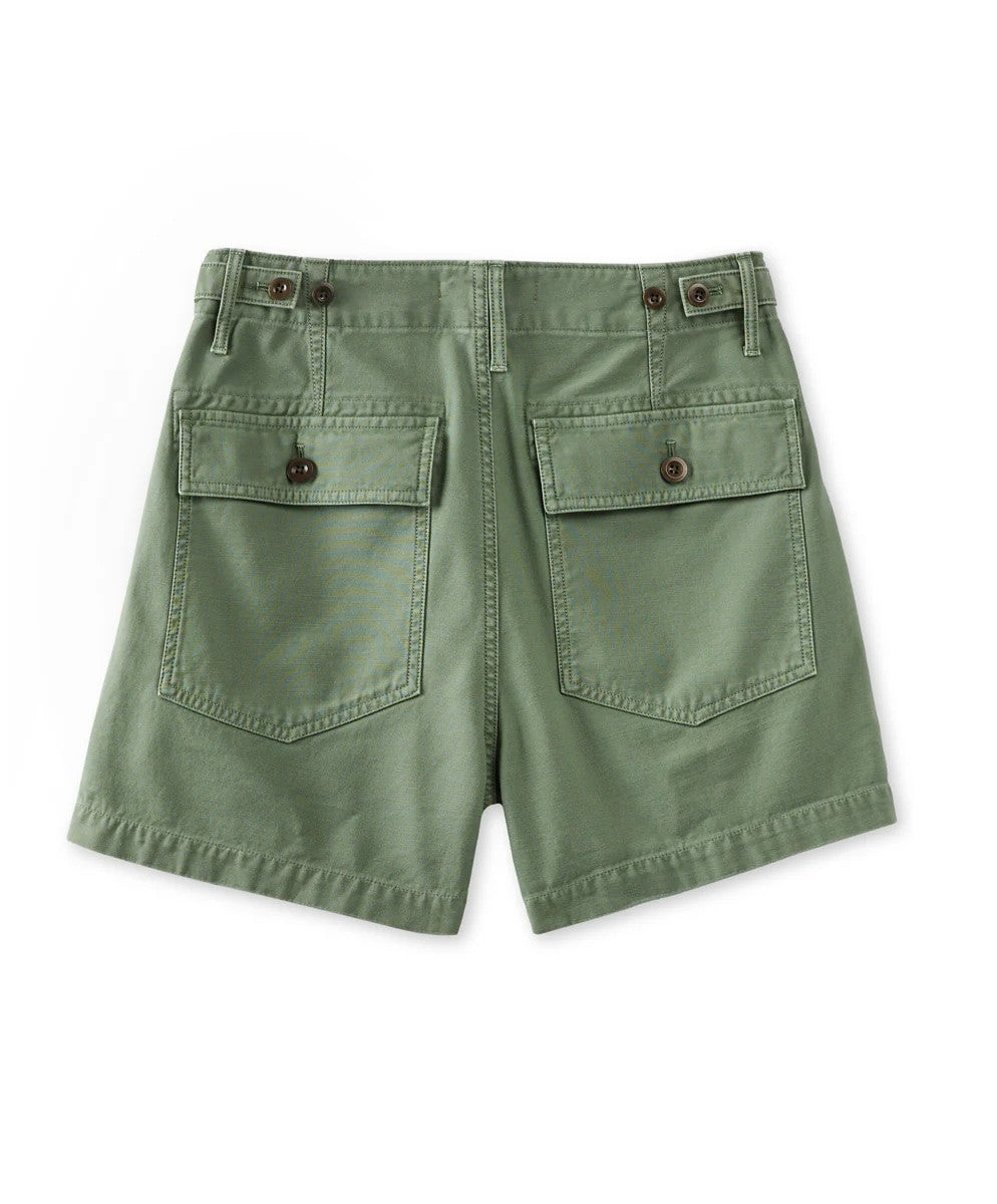 OUTERKNOWN Apparel Westbound Utility Shorts