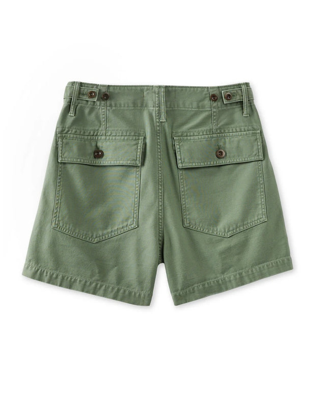 OUTERKNOWN Apparel Westbound Utility Shorts