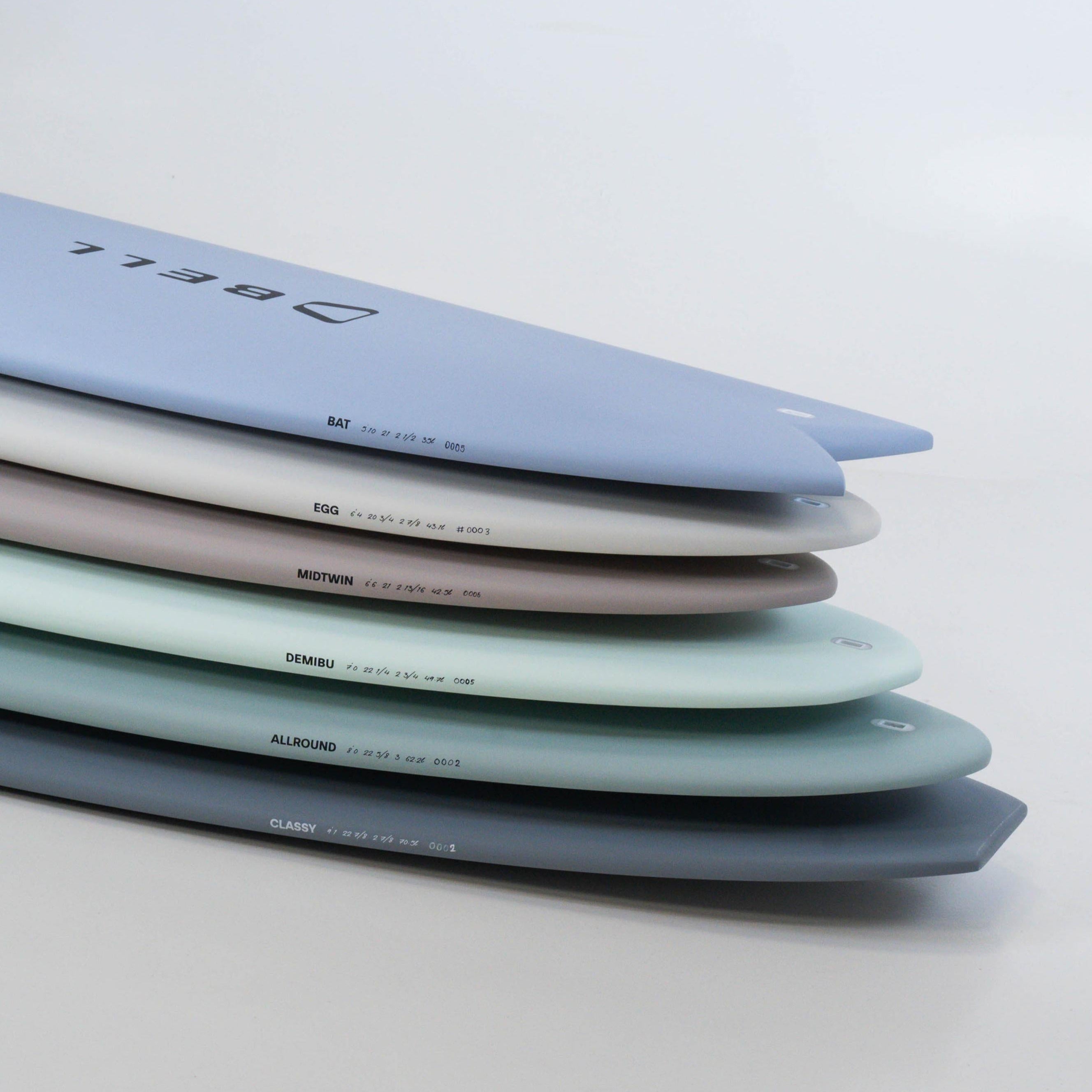 Bell Bat Surf Ease