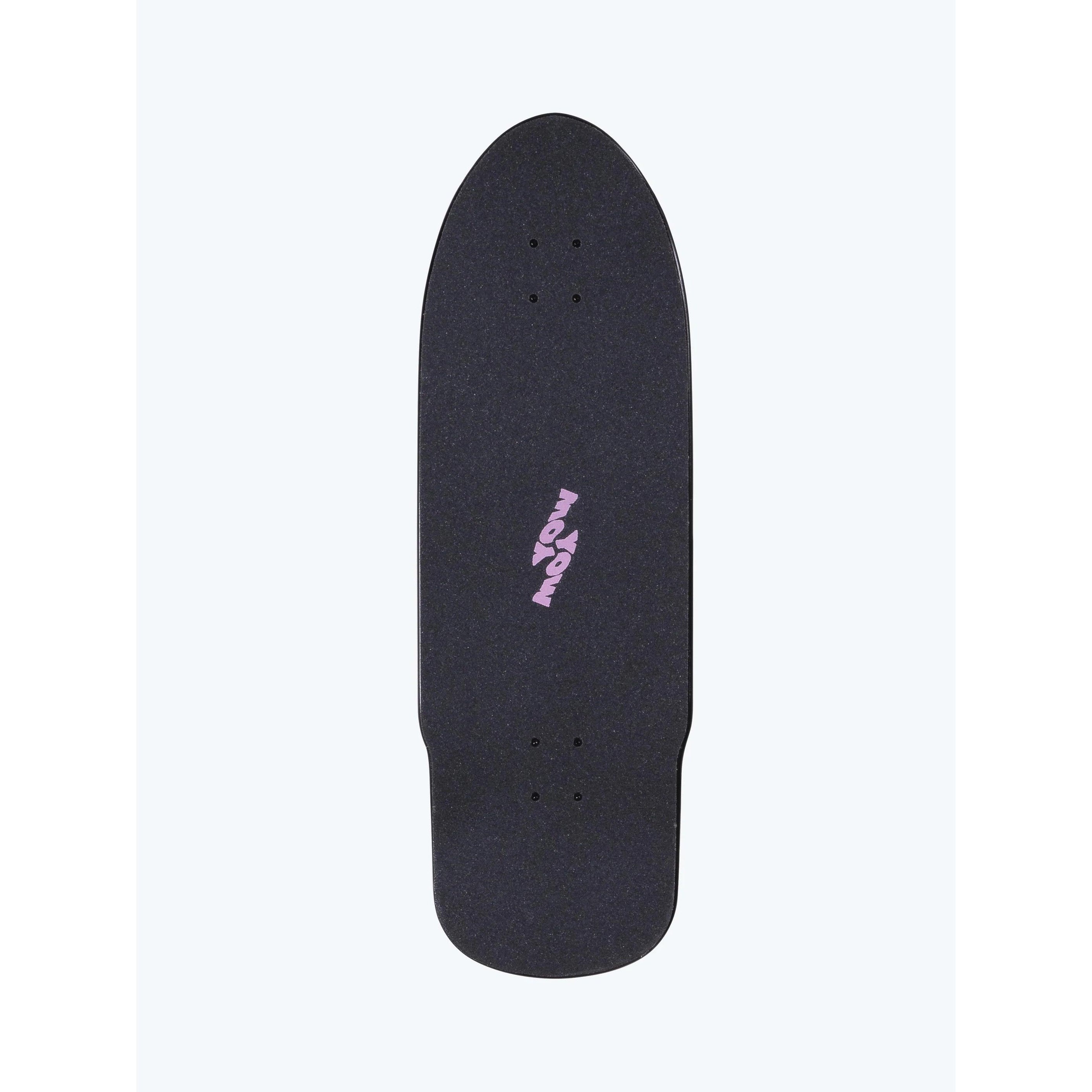 Yow Skateboard Arica 33 High Performance Series