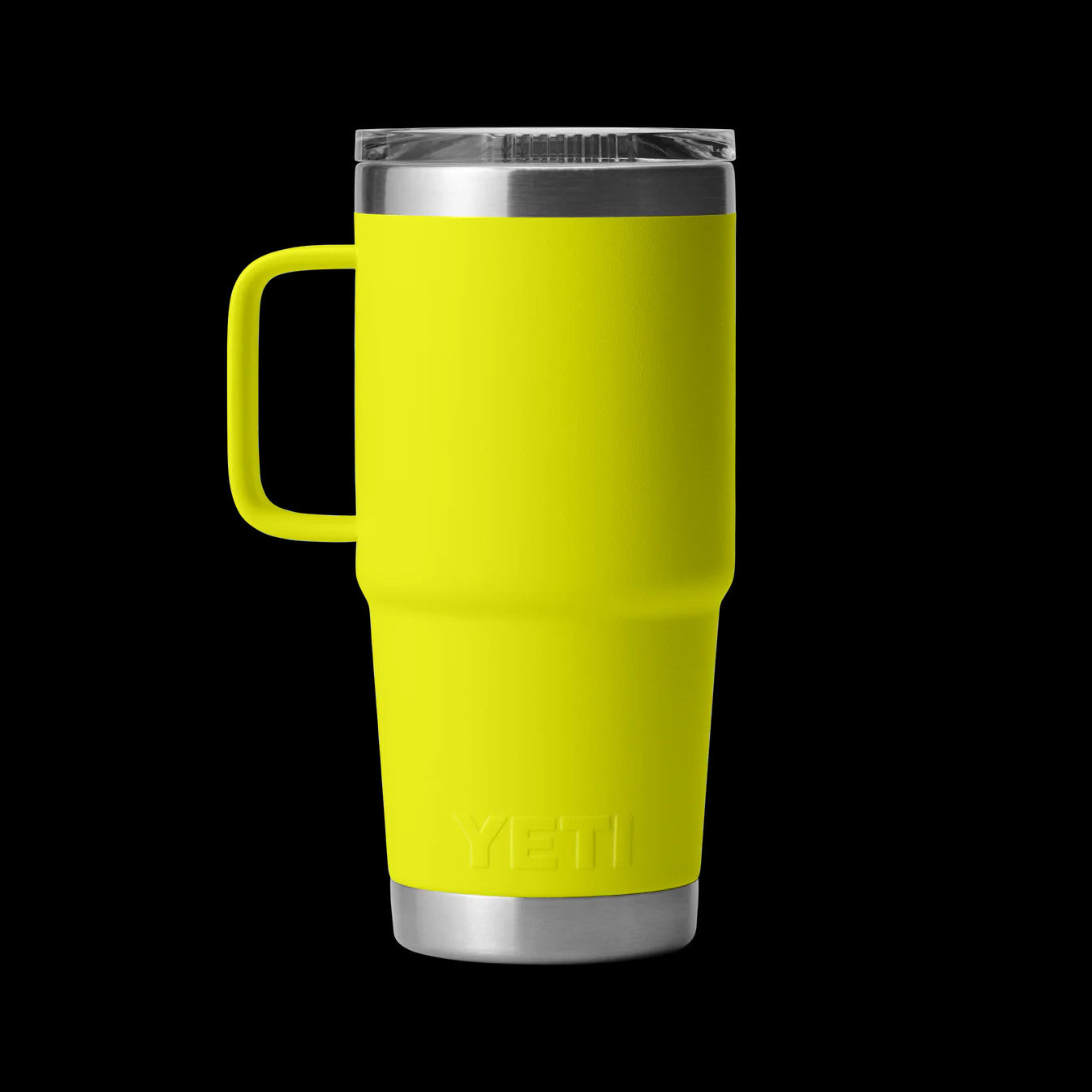 Yeti RAMBLER 20 OZ TRAVEL MUG