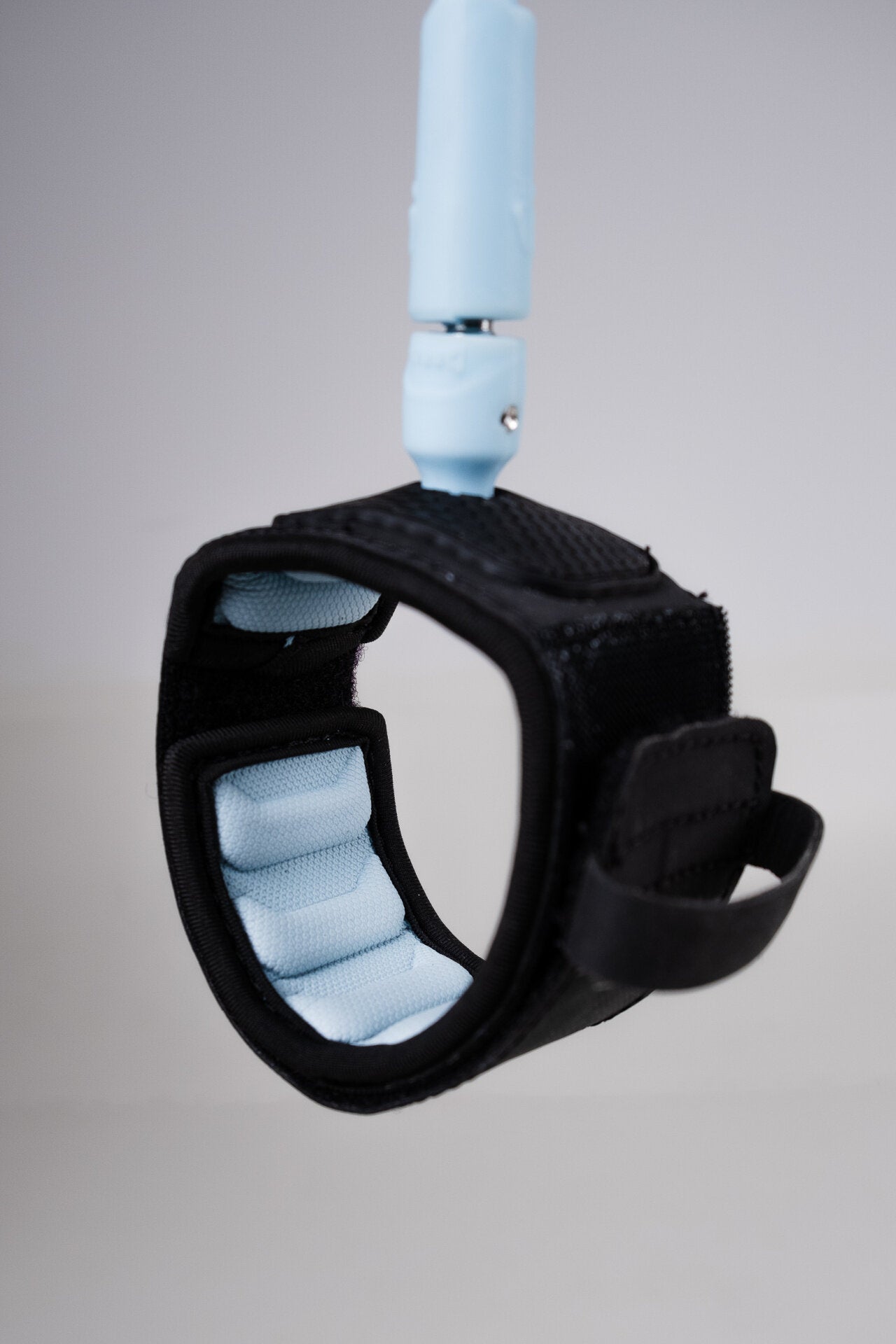 Bell Leash Daily 6
