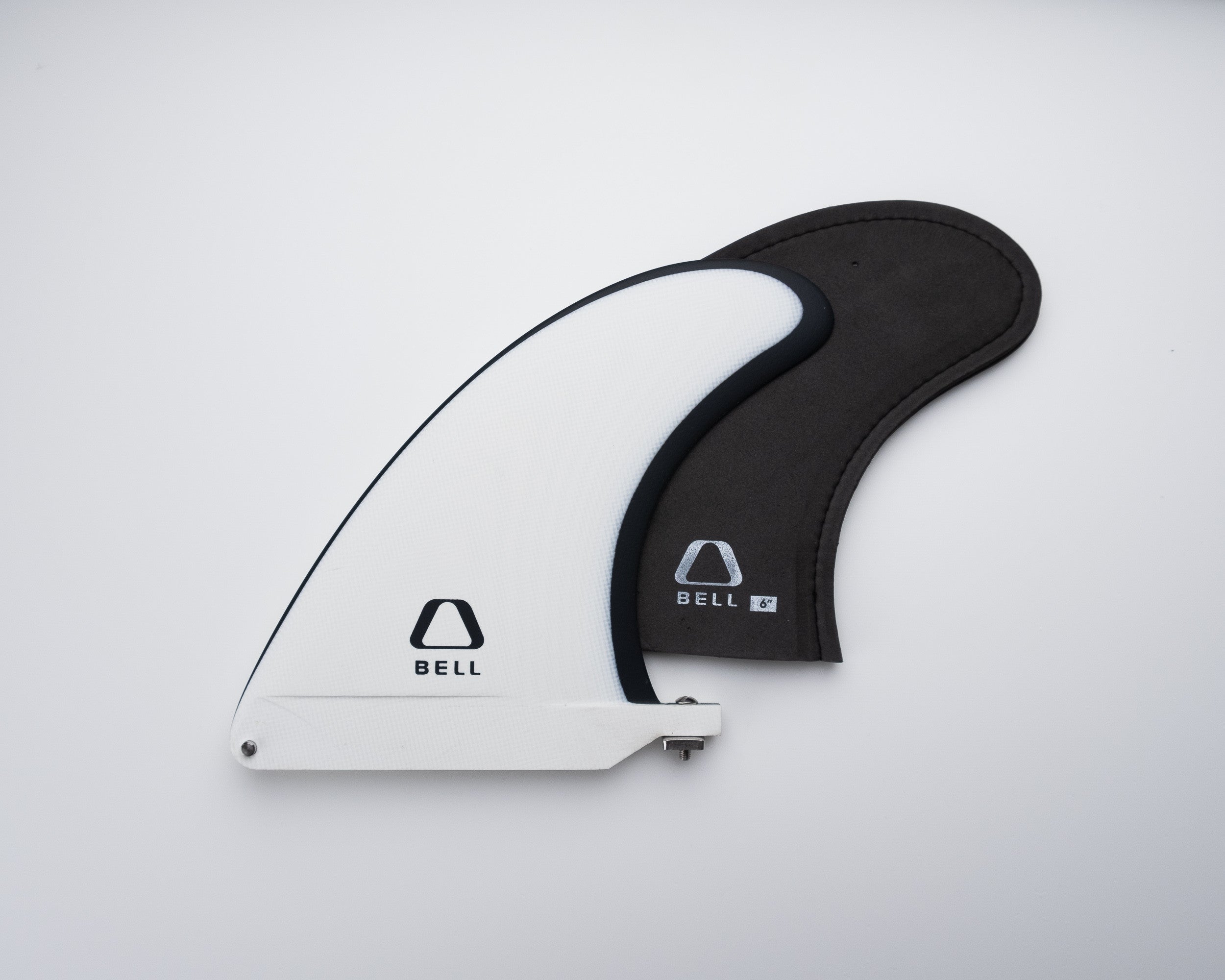 Ailerons Bell Fin Single Fin 6