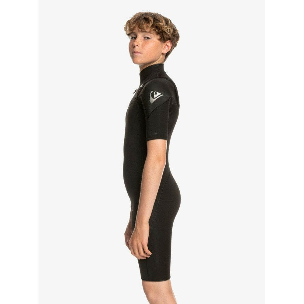 Quiksilver Wetsuit Junior ED SESSIONS 2/2 KVD0 | Full Wetsuits | Quiksilver | prd85705