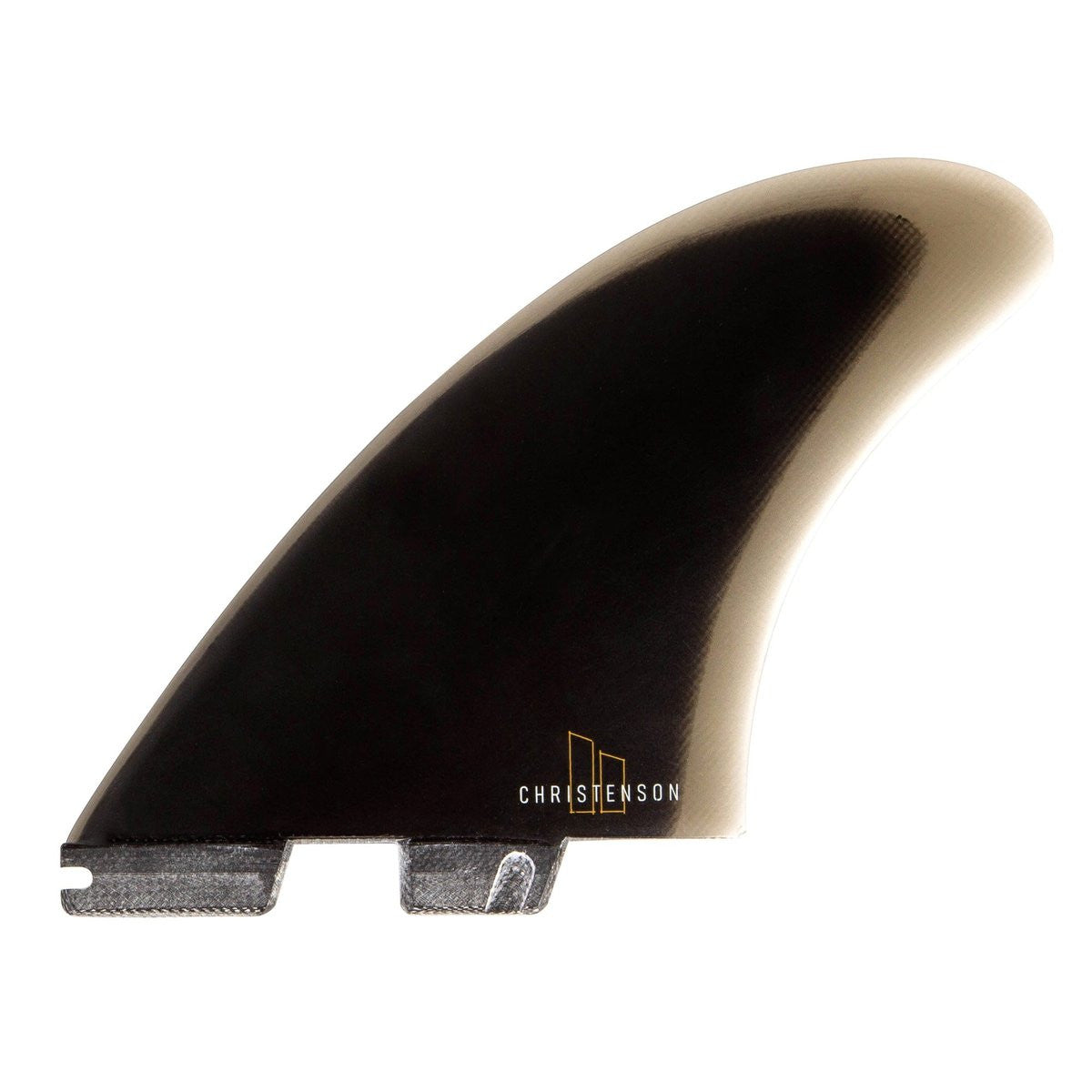 FCS Christenson Twin PG フィン Blood Red FCS Fins Christenson Twin PG M-L Blood Red – Bell