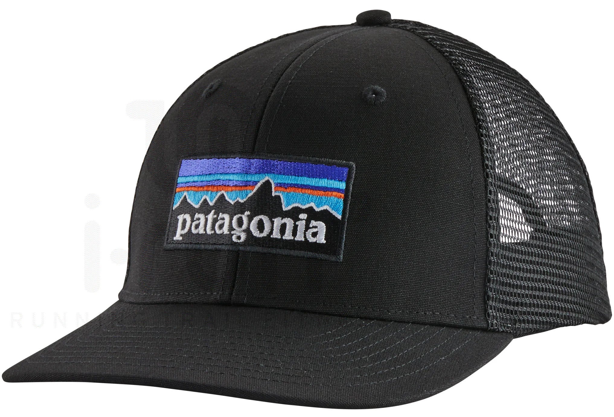 Patagonia P-6 Logo LoPro Trucker Hat