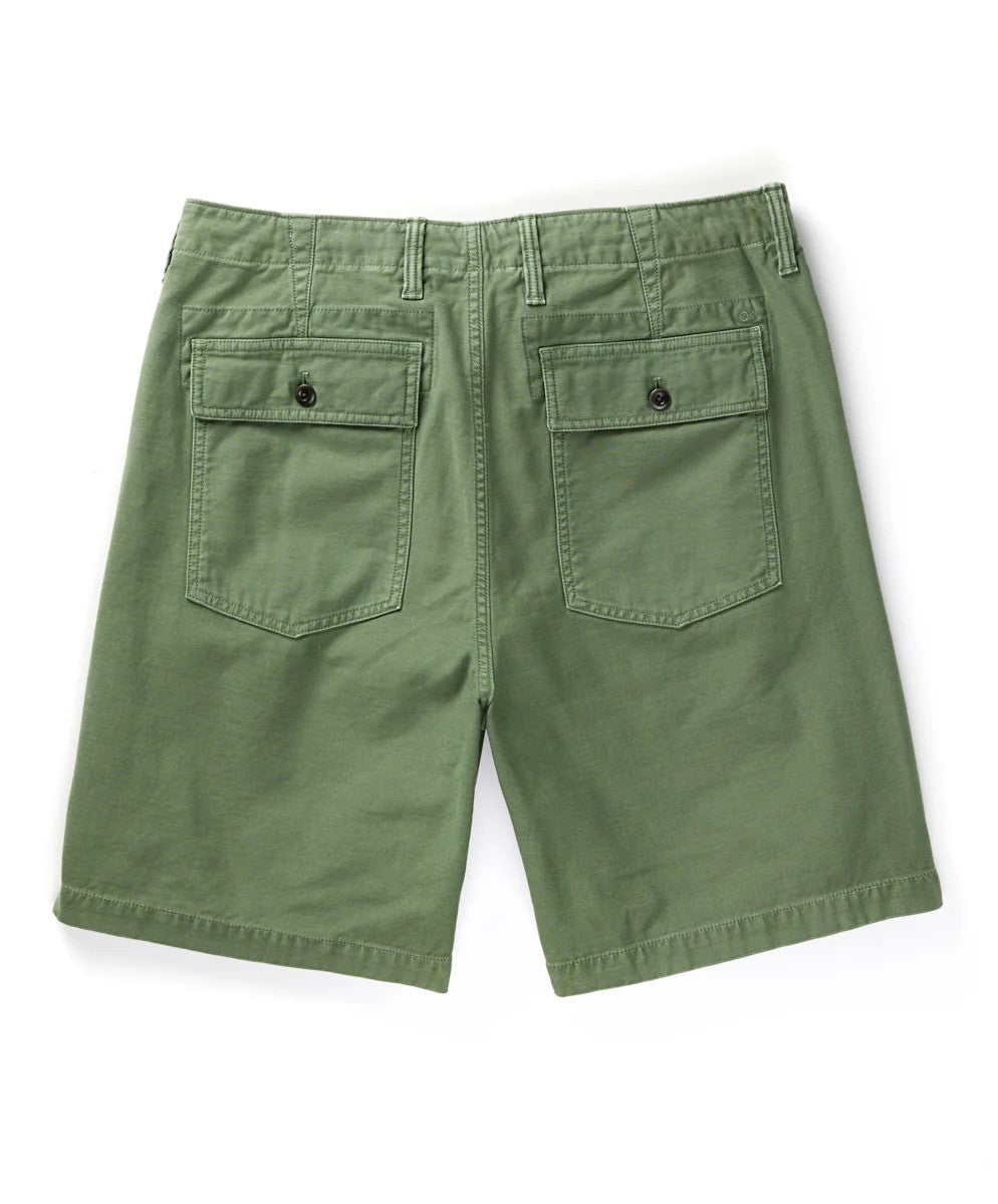 OUTERKNOWN Apparel Le short Field
