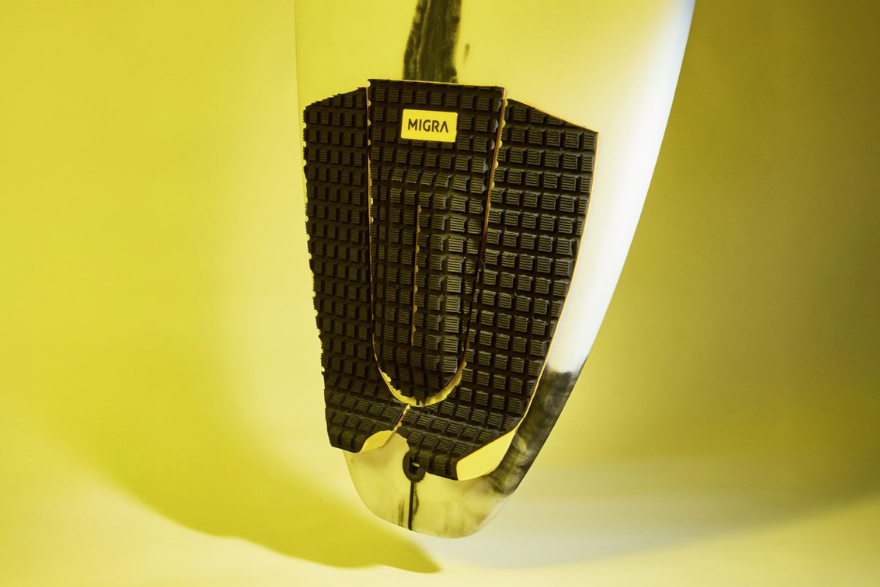 Migra Traction U.PAD Waffle