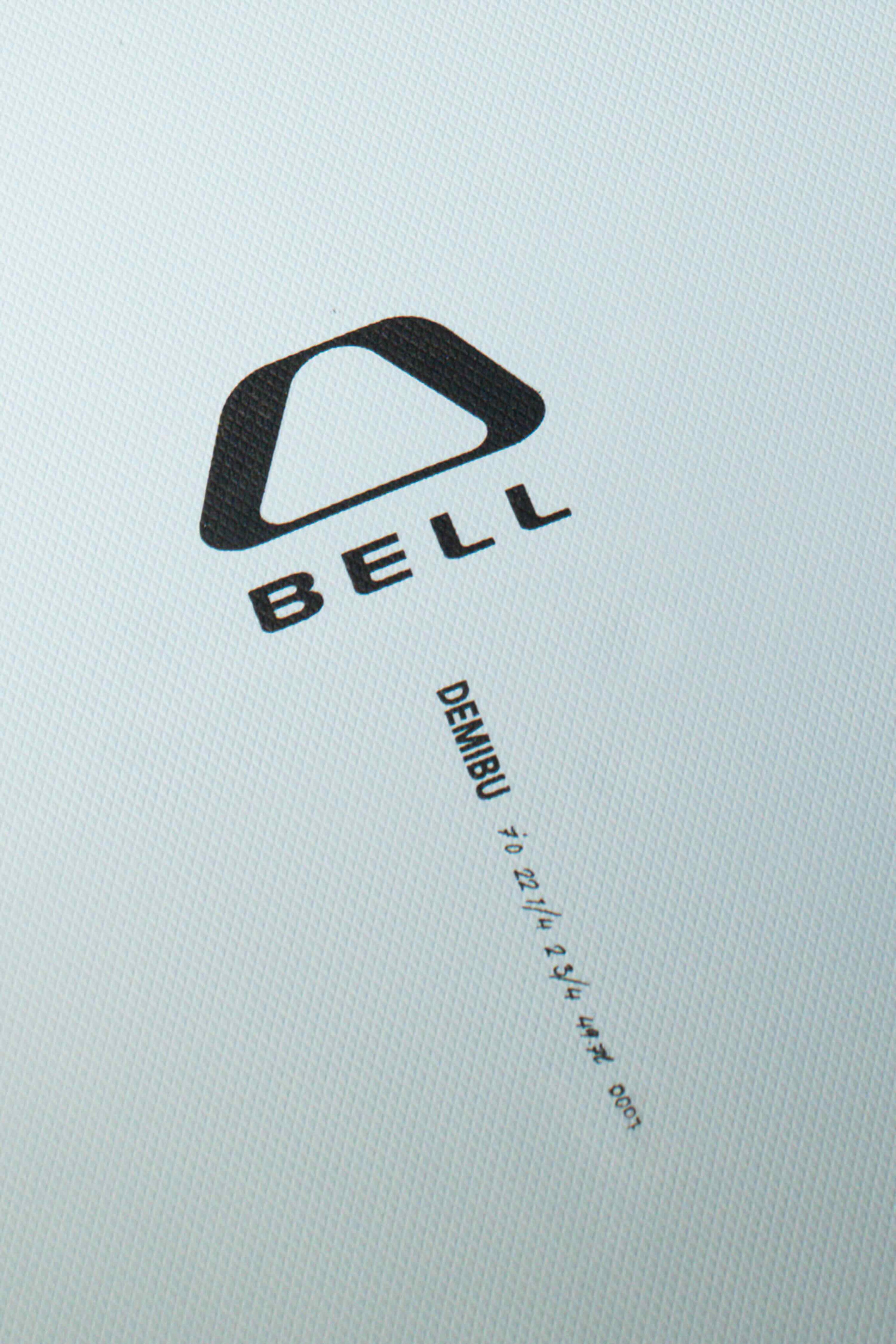 Bell Demibu Hybrid