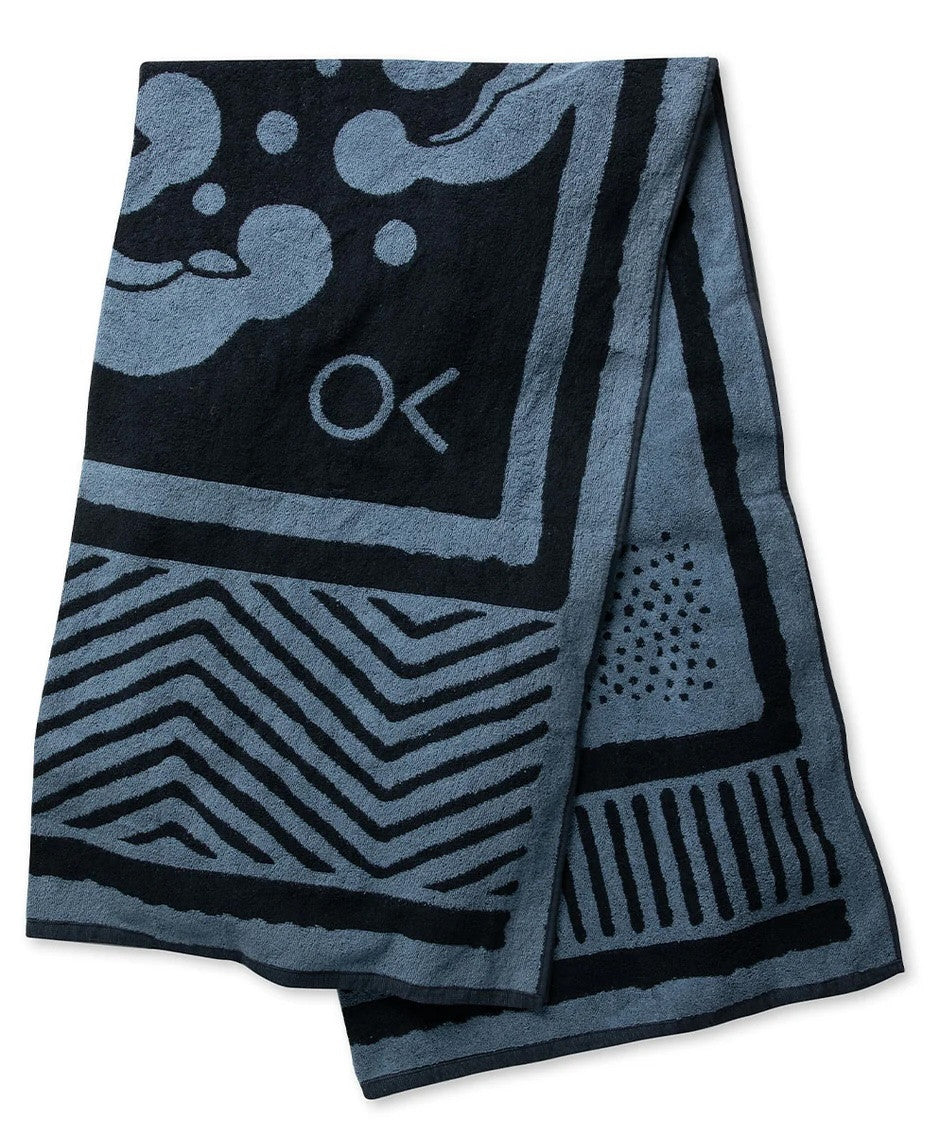 OUTERKNOWN The Beach Towel