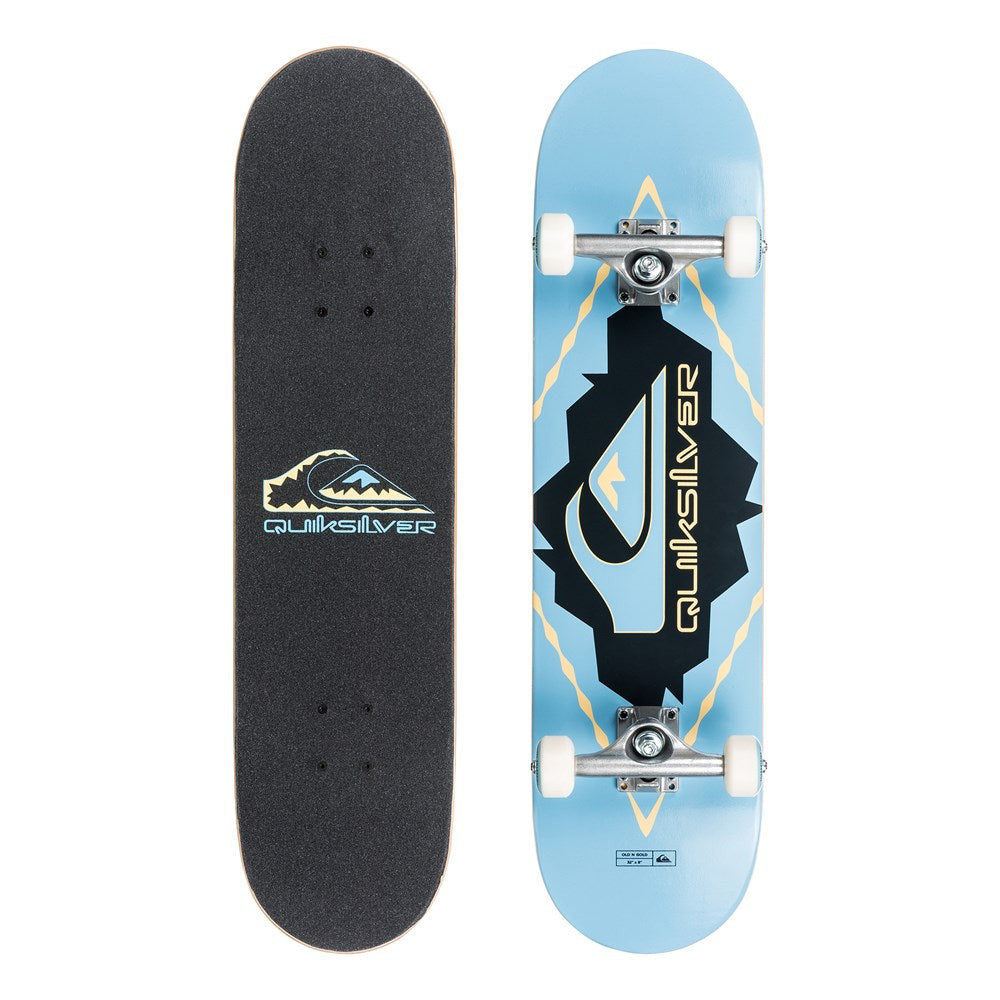 Skateboard Quiksilver Old N Gold