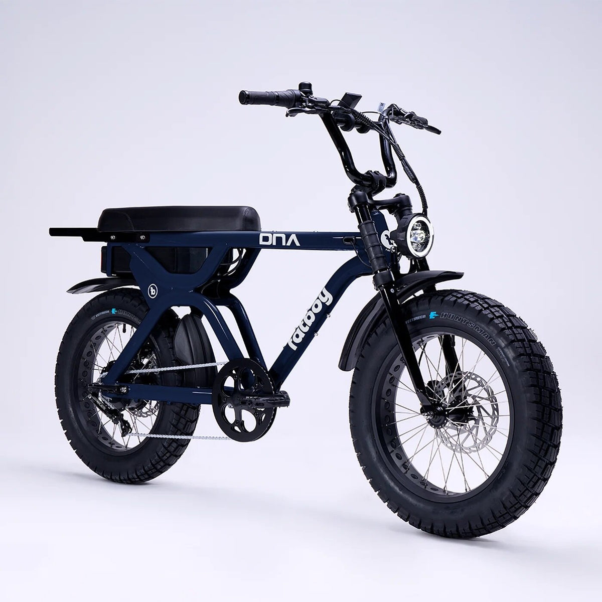 Fatboy DNA V3 Performance eBike (Off Road)
