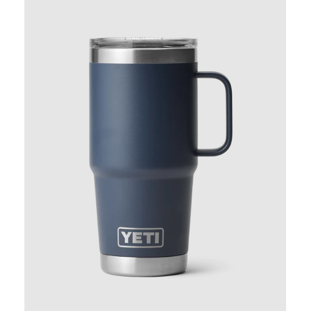 Yeti Rambler Travel Mug | Insulated Drinkware Accessories | Yeti | prd84733