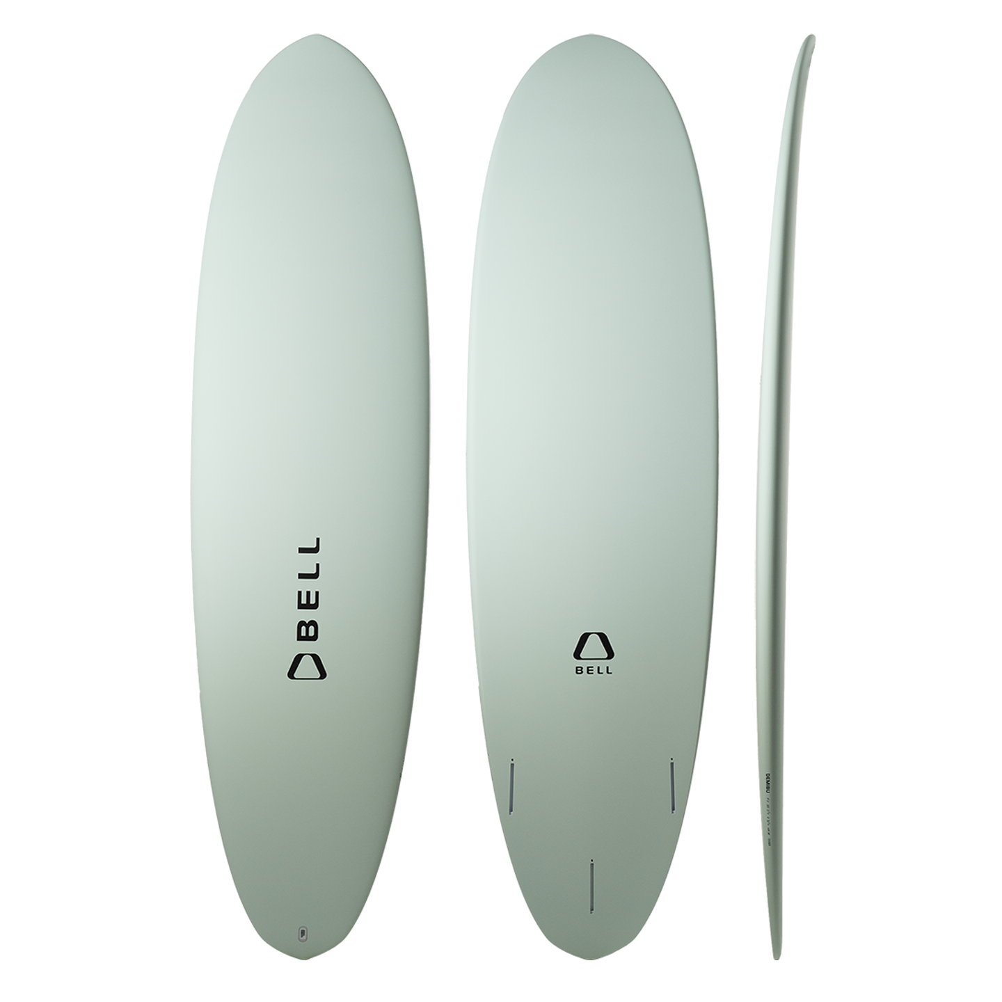 Bell Demibu Surf Ease