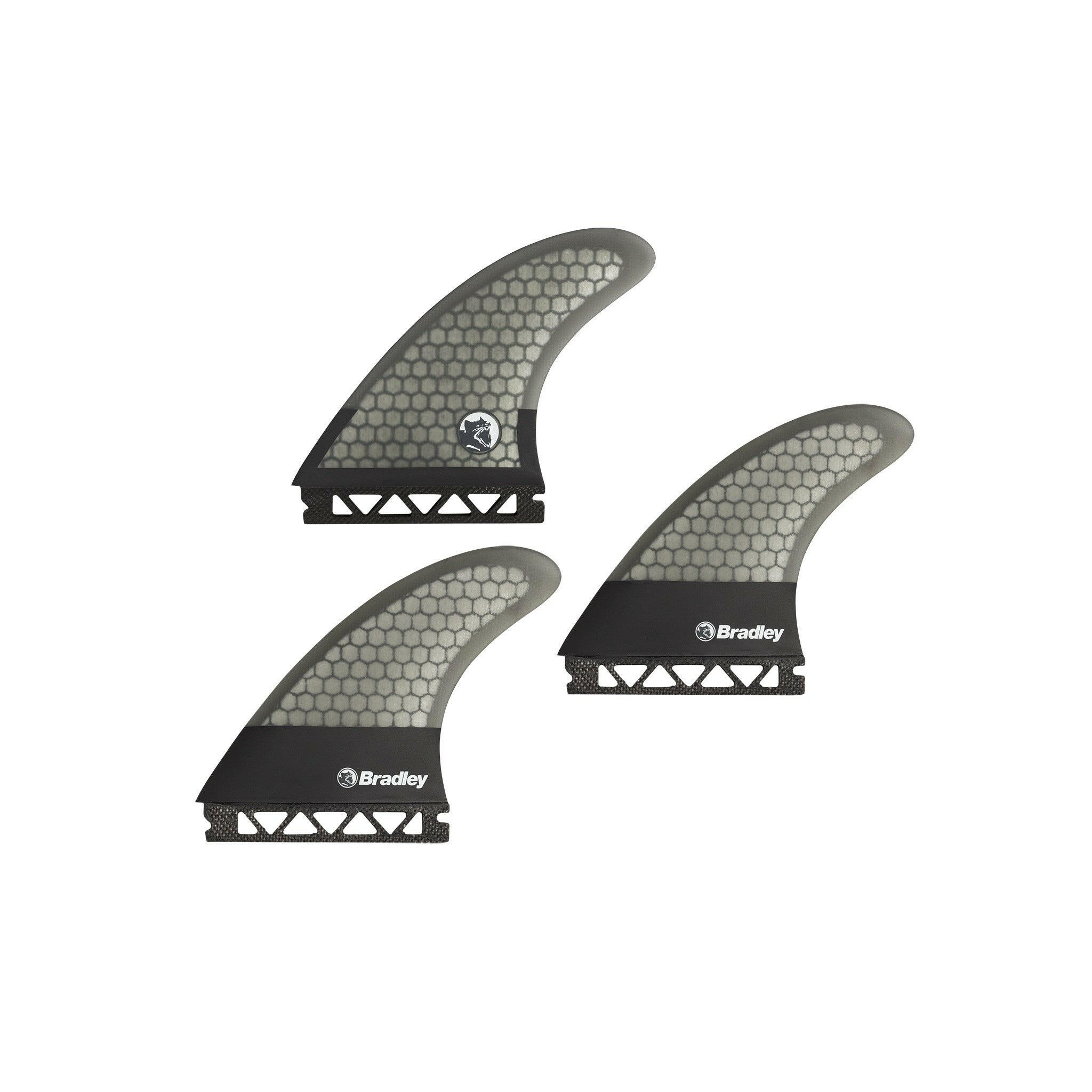 Christiaan Bradley Fin Prohex | Fins | Christiaan Bradley | prd85305-1