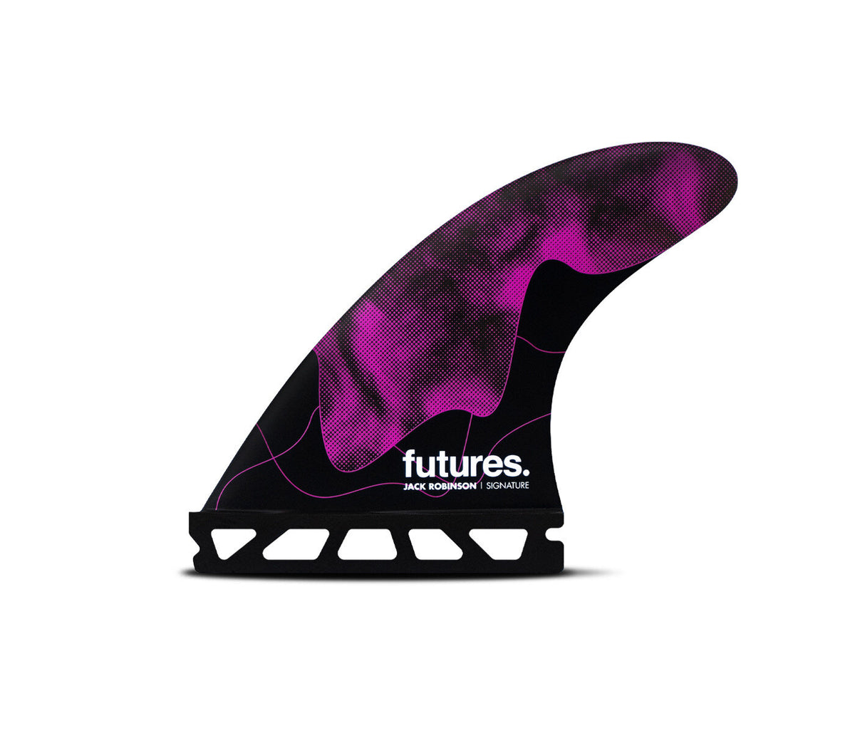 Futures  Jack Robinson Honeycomb