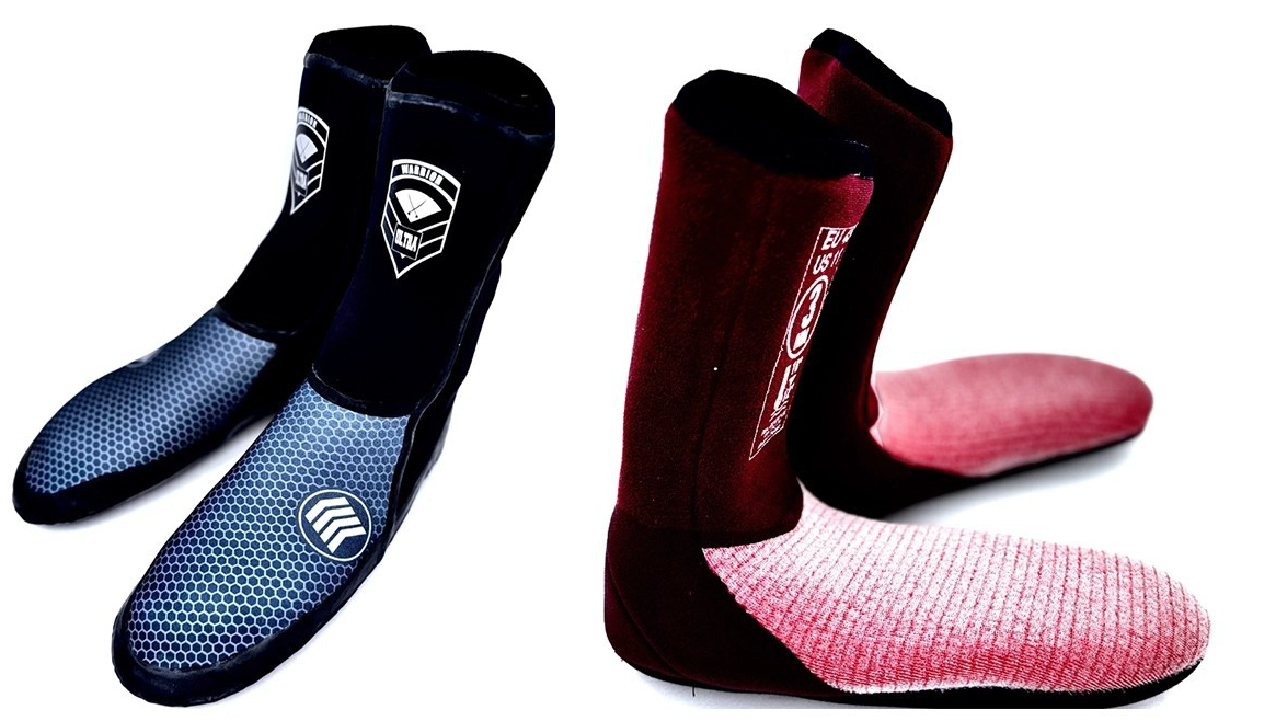 Wetty Warrior Ultra 3mm