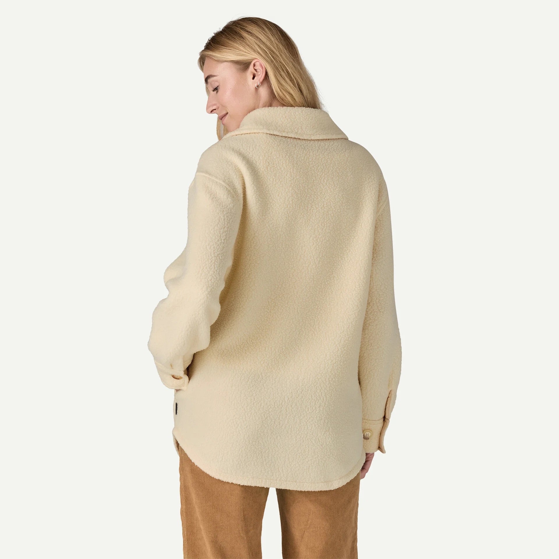 Patagonia W's Retro Pile Shacket