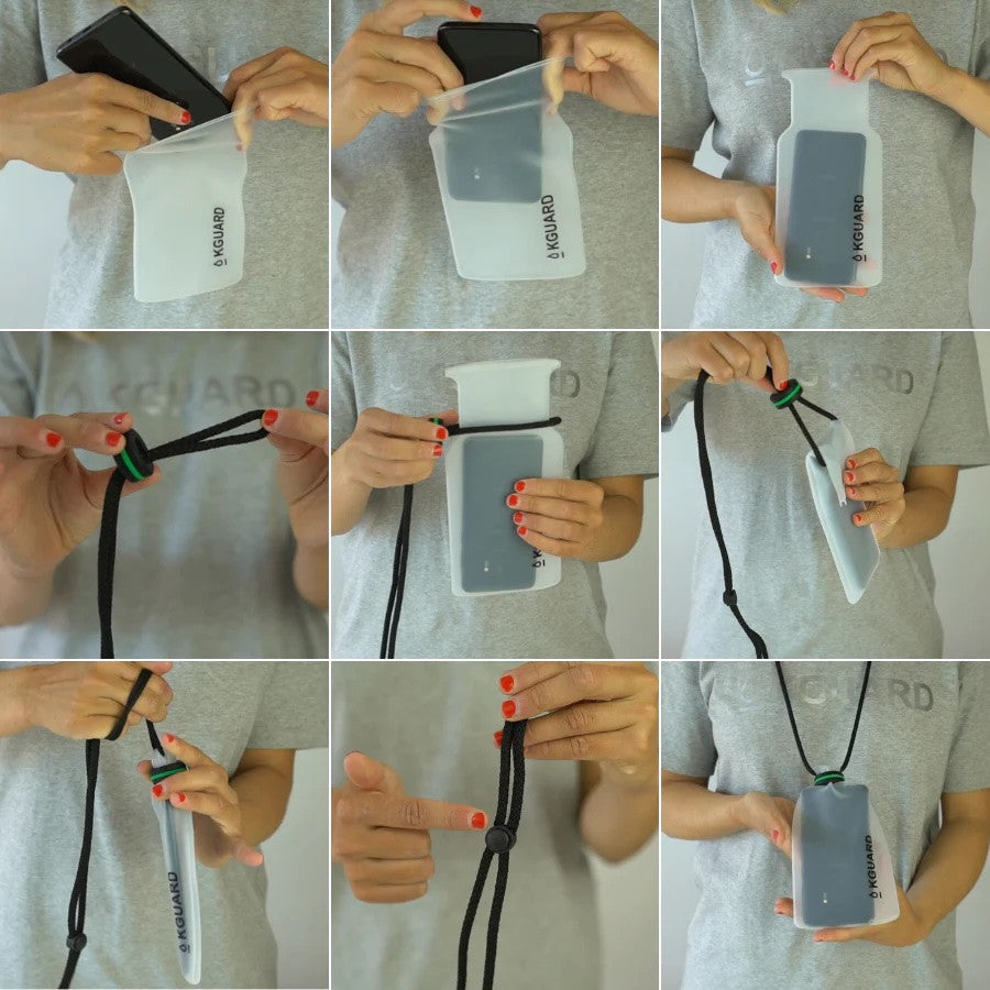 Kguard XL