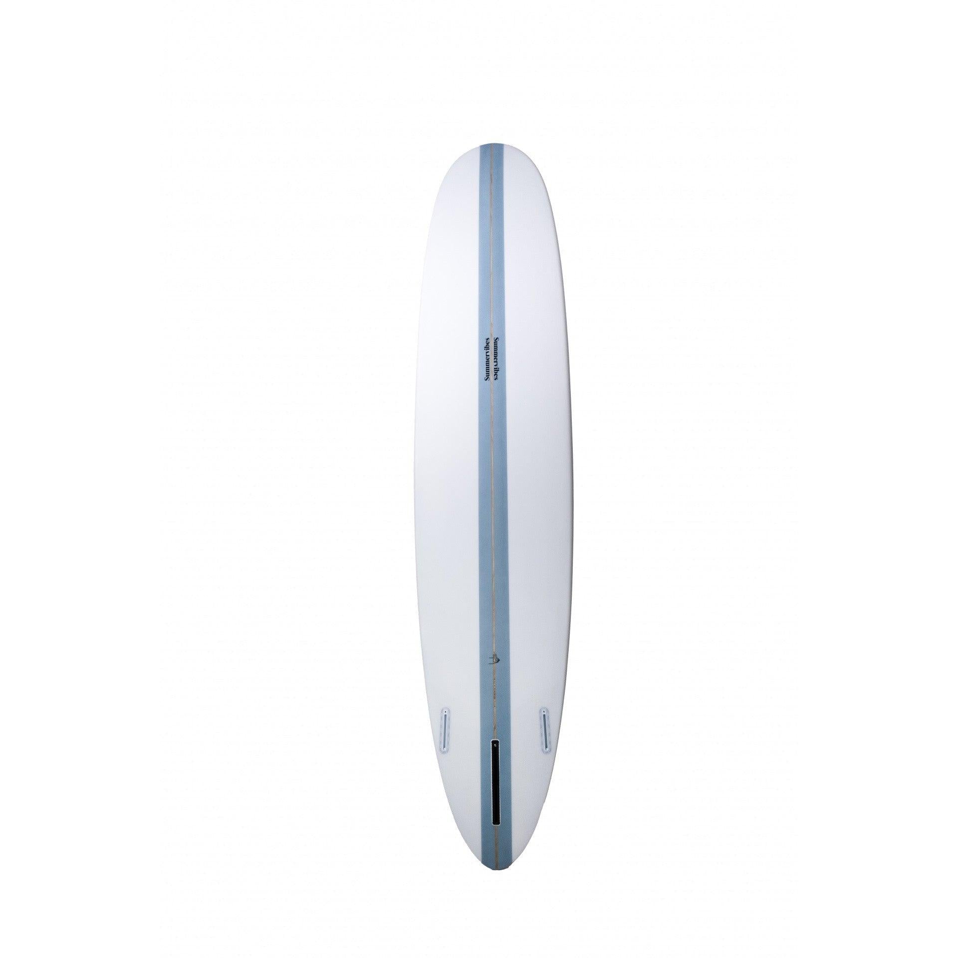 Summer Vibes Performance Longboard Surfboard