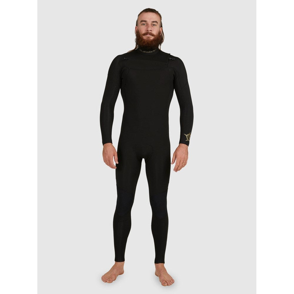 Quiksilver Wetsuit ED SESSIONS 3/2 M KVJ0