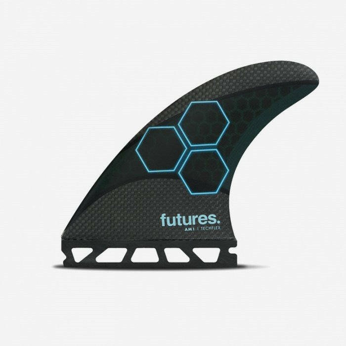 Futures Fin AM1 Techflex | Fins | Futures | prd85232