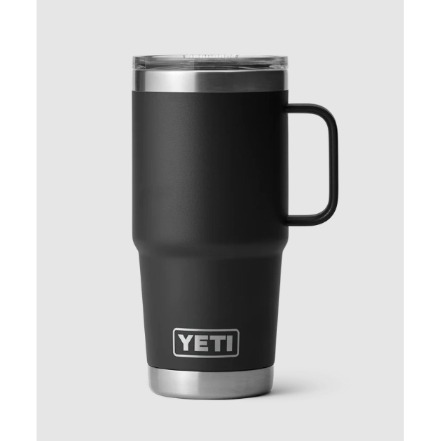 Yeti Rambler Travel Mug | Insulated Drinkware Accessories | Yeti | prd84733