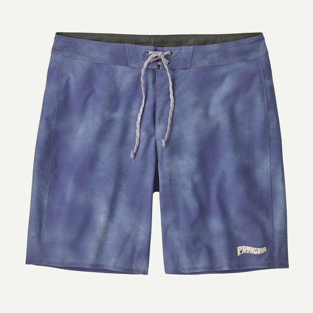 Patagonia M's Hydropeak Boardshorts - 18 in.