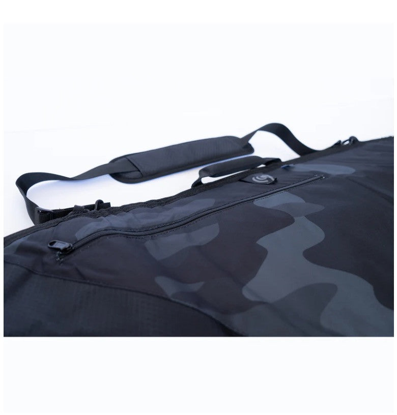 Firewire Board Bags ALL DAY BAG - SHORT BOARD
