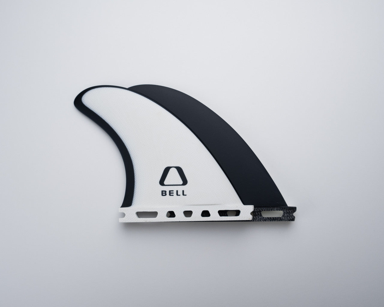 Ailerons en cloche Quad