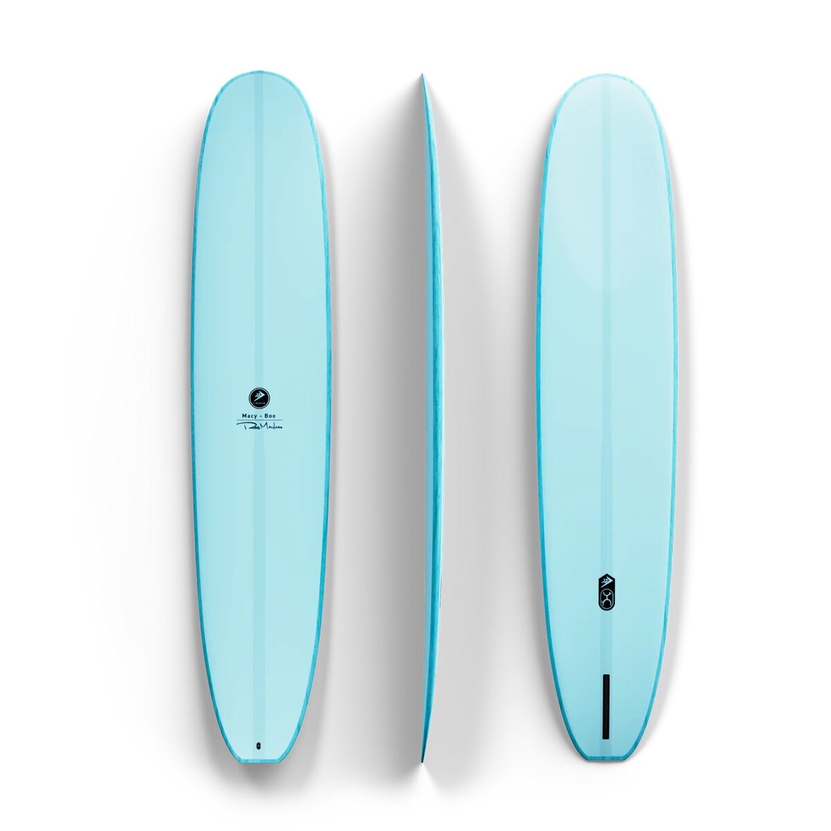Firewire Macy Boo Longboard 9.3