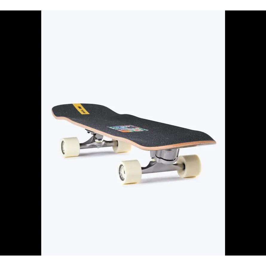 Yow Skateboard Lowers 34" High Performance Series