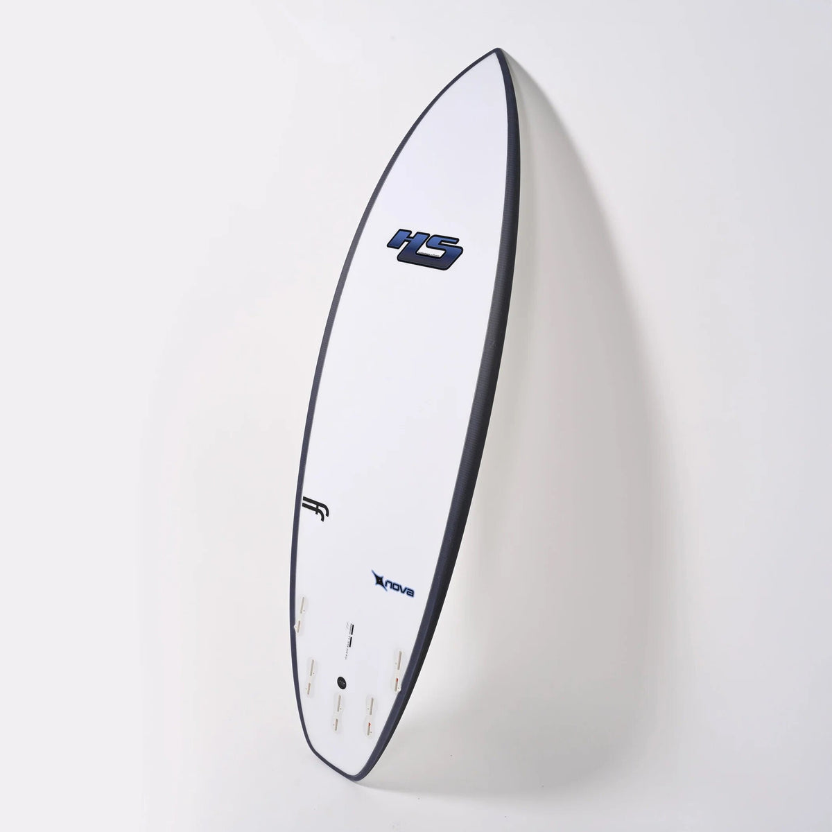 Haydenshapes Nova Future Flex