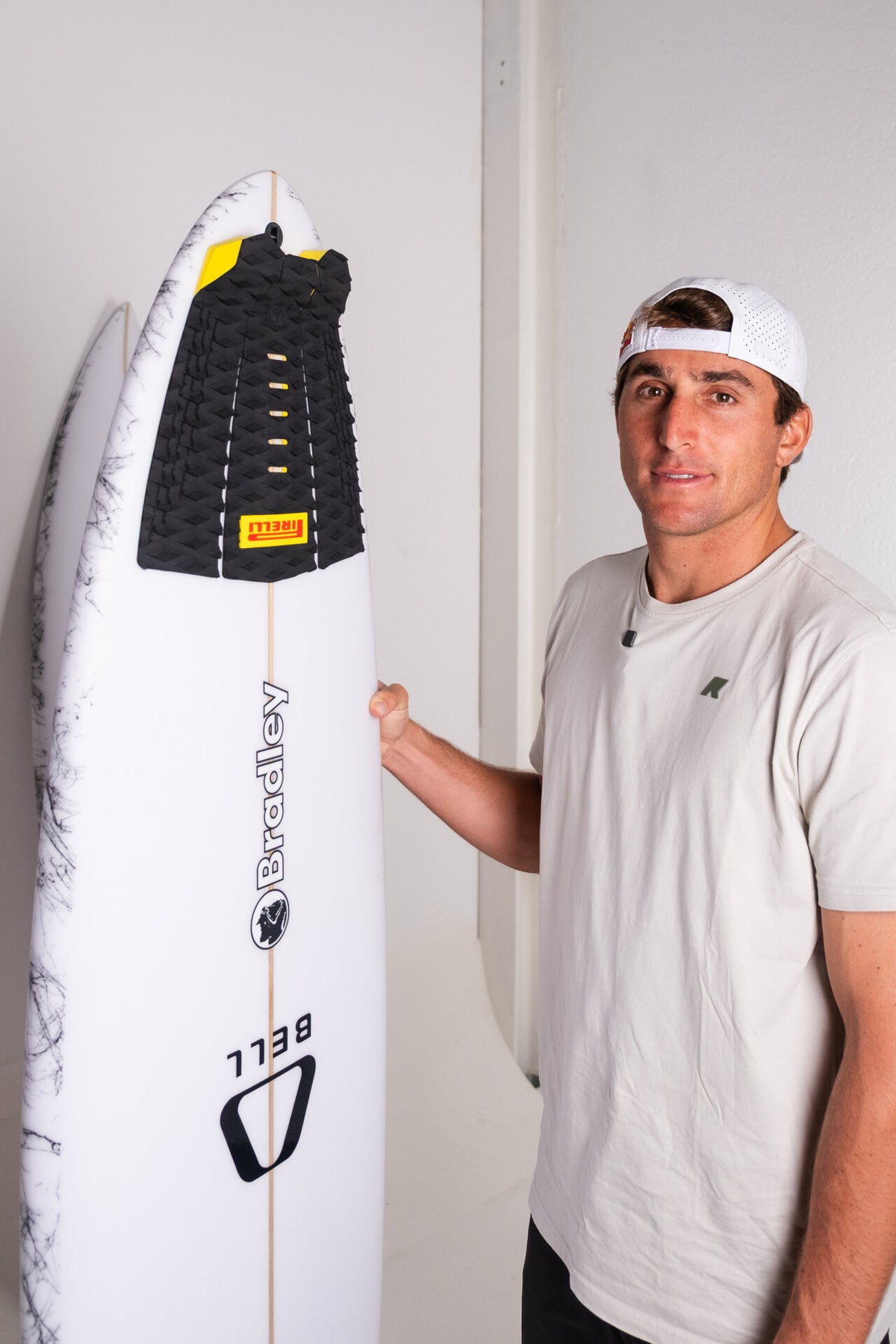 Bell Traction 3 Piece Pirelli x Leonardo Fioravanti