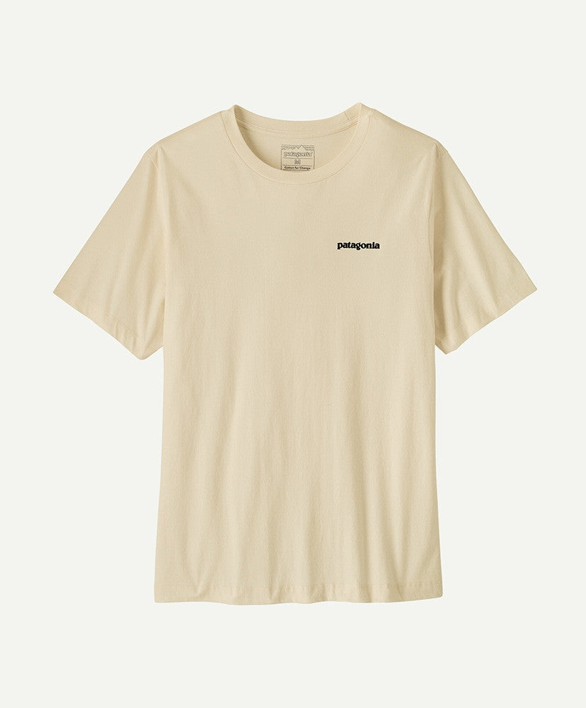 Patagonia M's P-6 Logo T-Shirt