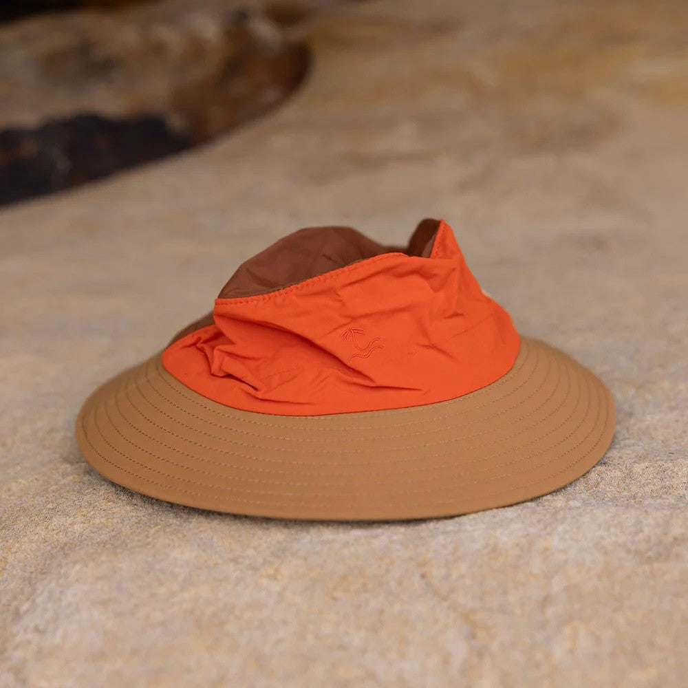 Cord & Roy Summer Terra Hat