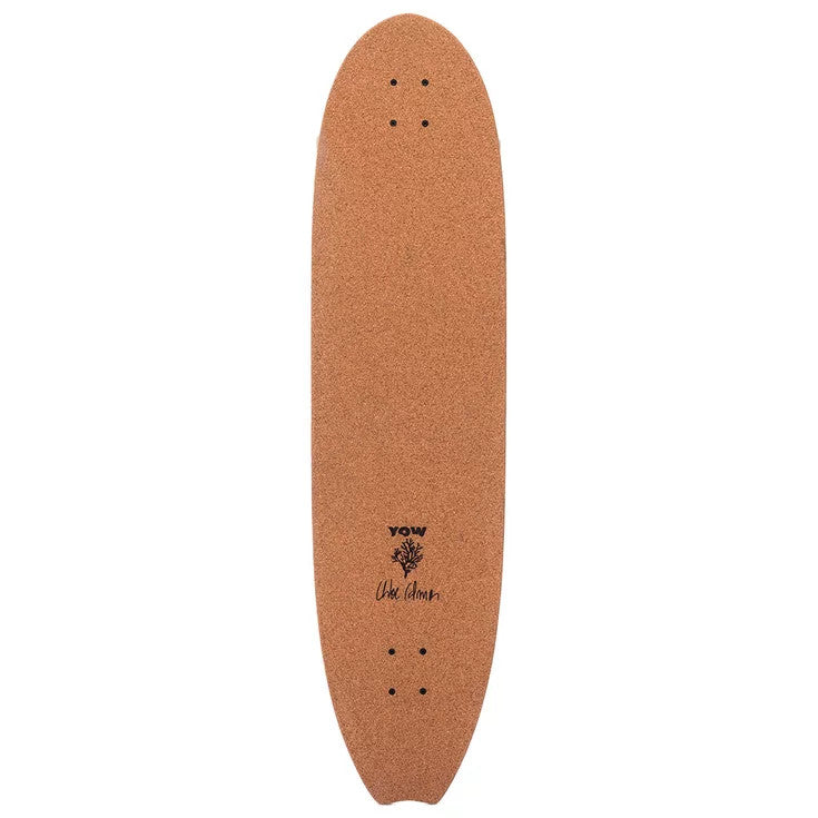 Yow  Skateboard Calmon 41