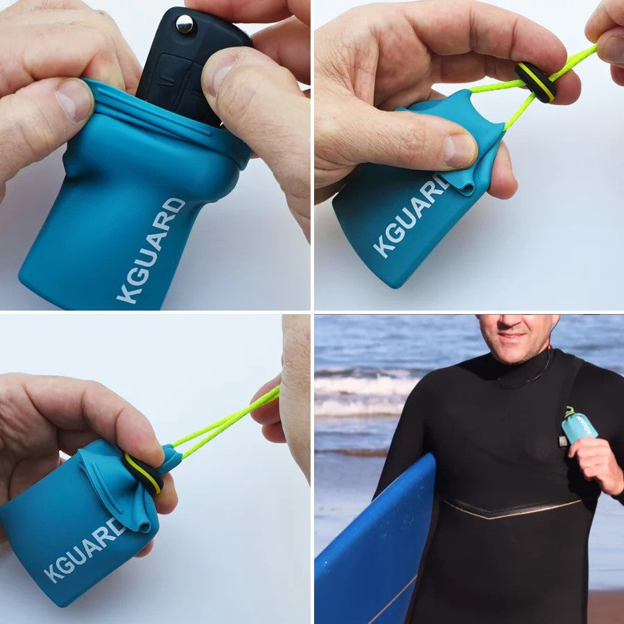Kguard Kguard