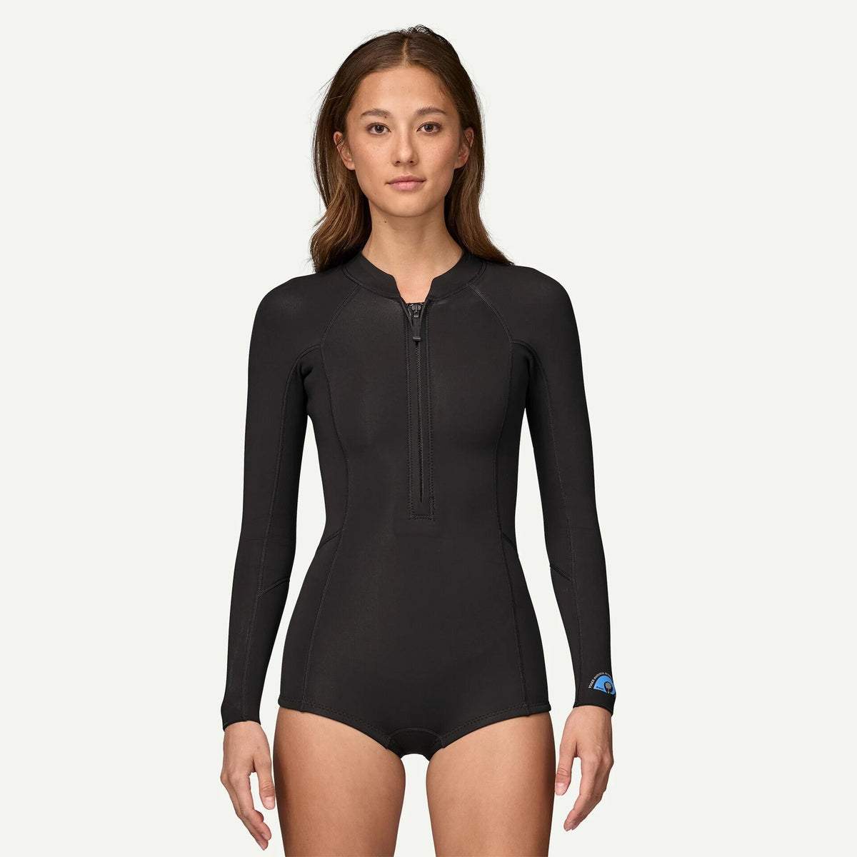 Patagonia W's Yulex Regulator Lite L/S Spring Jane