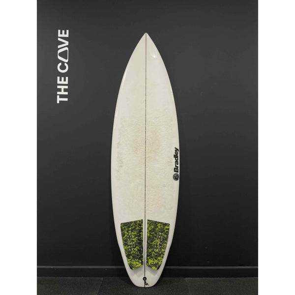 Bradley - 2WIN 6'0