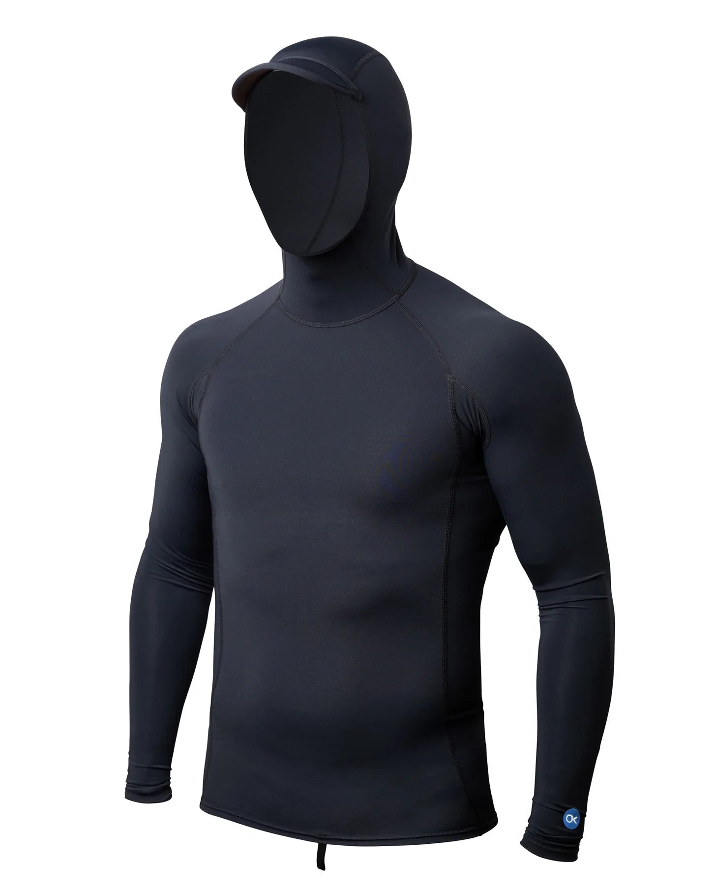 OUTERKNOWN Apex Evolution Hooded Rashguar