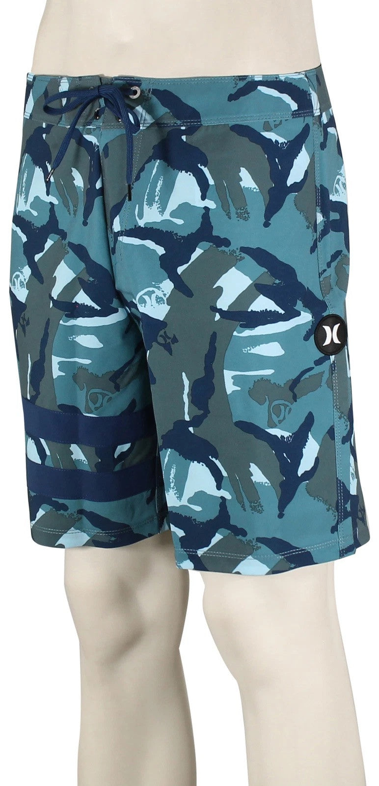 Hurley BLOCK PARTY 18'