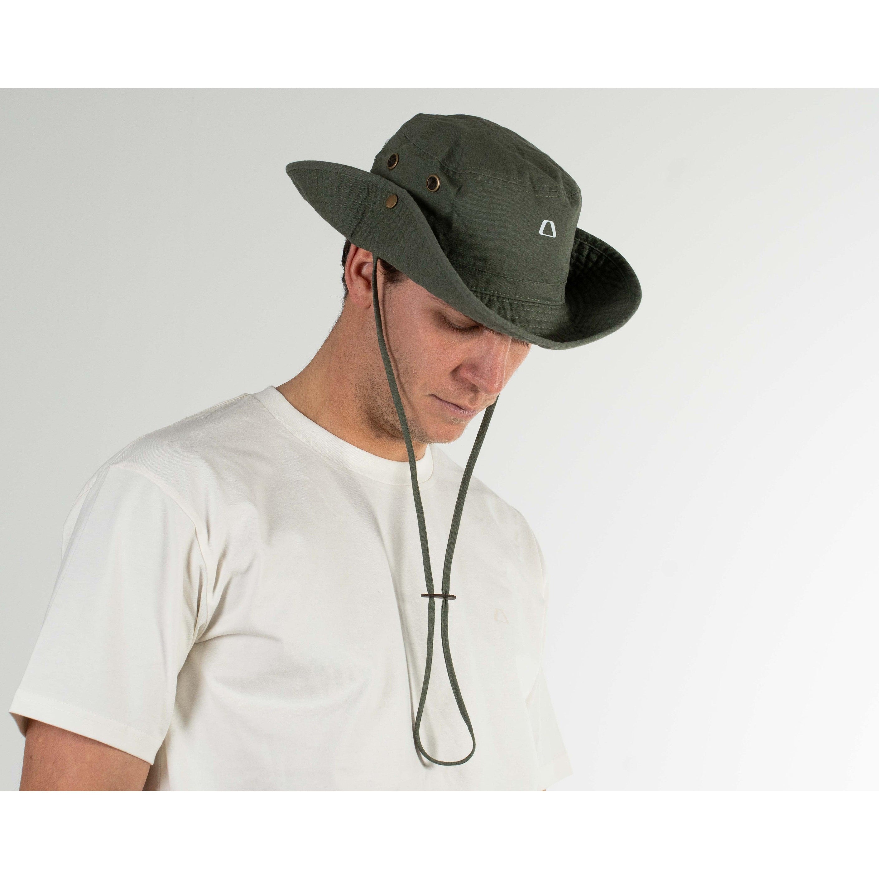 Bell Bucket Hat
